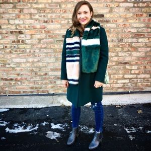 Meet your Posher, Mary